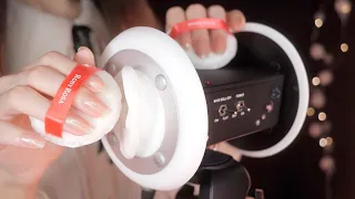 ASMR あなたの脳を最高にとろけさせる..🤤 耳のリラクゼーションスパ (マッサージ)