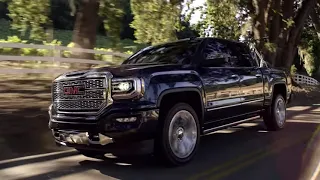 2018 GMC SIERRA: Commercial Ad TVC Iklan TV CF - United States