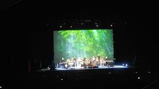 Severance, Dead Can Dance, Gran teatro Geox, Padova 28/05/2022, italy