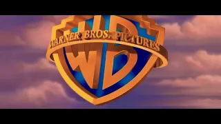 Warner Bros. Pictures Logo (2003-present) (Fan-Made 1998 Variant)