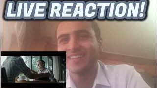 Ordinary Love (2019) Movie Trailer Reaction and Review!