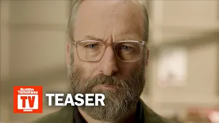 Lucky Hank Season 1 Teaser