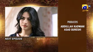 Mohabbat Dagh Ki Soorat - Ep 28 Teaser - 9th December 2021 - HAR PAL GEO