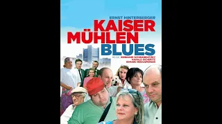 Kaisermühlen Blues - 54 Die Liebe höret nimmer auf