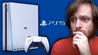 The PS5 Is Sinking FAST