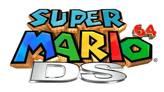 Slider (Unused Version) - Super Mario 64 DS