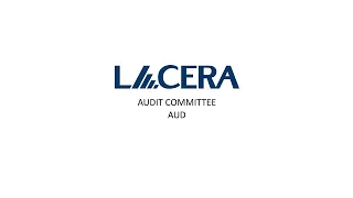 Audit Committee | Thursday, December 14, 2023