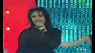 Pusbroliai Aliukai & Sesutė – "My Pretty" (Eurovizijos Atranka 2005)