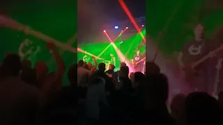 Hardcore slam dance Zagreb Croatia 2022 ( Šank!? , Ciroza Jetre) BOOGALOO