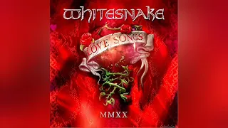 Whitesnake - With All of My Heart (2020 Remix)