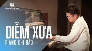 Diễm Xưa - Độc Tấu Piano - Chí Bảo  - ACT Music