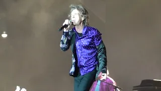 The Rolling Stones Live 2019 🡆 Let's Spend the Night Together 🡄 July 27 - Houston