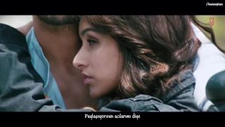 [Türkçe Altyazılı] Arijit Singh- Hamdard MV (Ek Villain)