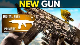 Ironsight's NEW GUN is actually INSANE! | 66 Kills Bren Gameplay