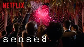 Sense8: Always Comes Back | Netflix