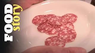 Qu'y a-t-il vraiment dans nos saucissons ?