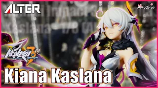 Figure Unboxing and Review - Honkai Impact 3rd - Alter's 1/8 Kiana Kaslana Herrscher of the Void