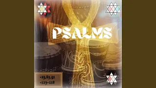 Psalms 113-118, Hallel