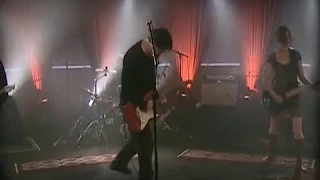 The Wedding Present - Flying Saucer (Live, Paris, 2006)