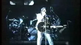 U2 With or Without You San Diego 1992