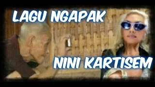 NGAKAK LAGU NGAPAK NINI KARTISEM OLEH SOPSAN