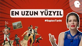 En Uzun Yüzyıl | Pelin Batu ile Sapien Tarihi