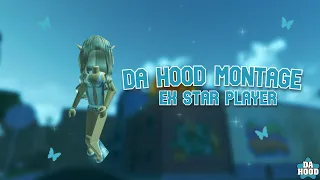 Da Hood Barbie Montage #4 ୨୧ | AmoraValentine