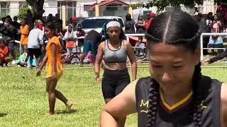 Part 1, ISC Chuuk high schools 2024 Track and Field