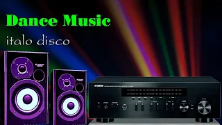 New Italo Disco Music Vol 147, Euro Dance Style 80 90s, Instrumental Music 2023