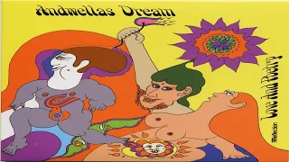 Andwellas Dream - Love And Poetry (1969)