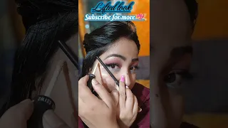 Facelift makeup in just 3 step💖🥰 Facelift😍#ytshorts #makeup #viral #facelift #shorts #ashortaday #yt