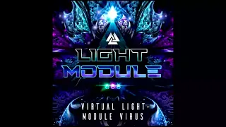 Virtual Light, Module Virus - Extreme Transmission