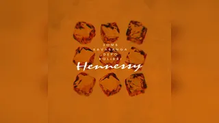Зомб feat. Kavabanga Depo Kolibri - Hennessy // S L O W E D //