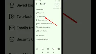 😱😱💯🔥How To Logout 😱Your Instagram Account From Other Devices🤯 #shorts#viral#trending