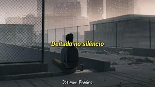 Escute essa música se você sentir vontade de desistir de tudo