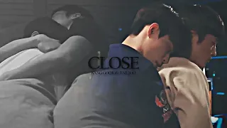 BL | Kang Gook & Tae Joo — I want you close