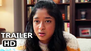 NEVER HAVE I EVER Season 2 Trailer (2021) Maitreyi Ramakrishnan, Netflix Series