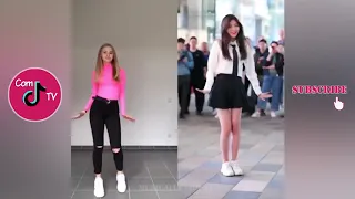 Superstar Mix Dance Challenge Tiktok Compilation 2019