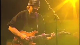 Phish - Bathtub Gin - 8-17-97 - The Great Went