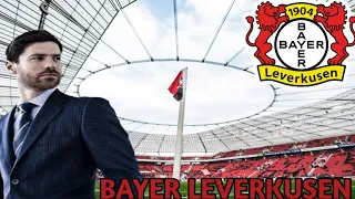 EAFC 24 BAYER LEVERKUSEN TACTICS| HOW TO PLAY LIKE XABI ALONSO