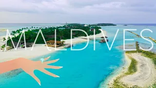 Magical Maldives Proposal | Innahura Maldives Resort 2021 (4K)