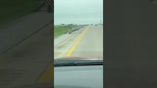 Tornado season in Oklahoma
