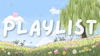 [2h] Spring is coming! | Relaxing & Aesthetic Piano Music Playlist, Royalty Free Music