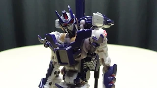 Mastermind Creations CYNICUS (Vos): EmGo's Transformers Reviews N' Stuff