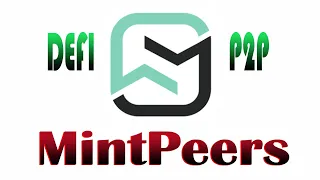 Не пропустите раздачу токенов MPRS в Mintpeers Airdrop. BSC (BEP20). 12.06.21