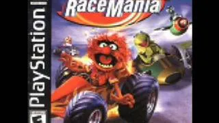 Restaurant - Muppet race mania music