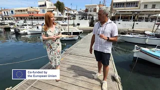 Summer 2021: Greece's Covid-19 odyssey (part 2) • FRANCE 24 English