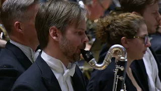 Bjarnason: Inferno, Percussion Concerto