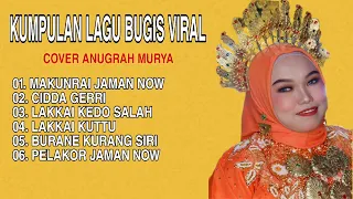 Kumpulan lagu Bugis viral ~ Anugrah Murya