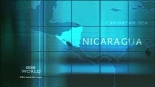 Nicaragua and Honduras: America Was Here